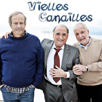 Télécharger Vieilles canailles Episode 1