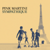 Pink Martini - Sympathique artwork
