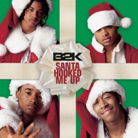 Jhené Aiko & B2K - Santa Baby