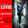 Cameron Live!