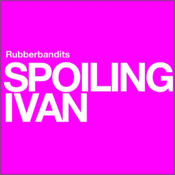 Spoiling Ivan - Single album cover