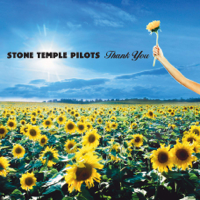 Stone Temple Pilots - Thank You artwork