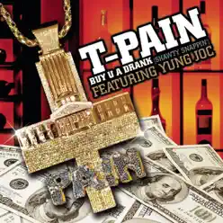 Buy U a Drank (Shawty Snappin') - EP - T-Pain