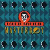 I Got To Give It Up (Get Away Mix)