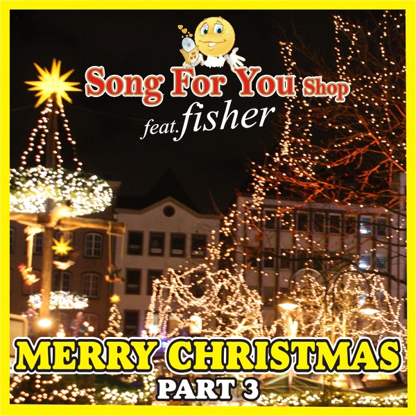 Cover of Merry Christmas, Pt. 3 (feat. Fisher)
