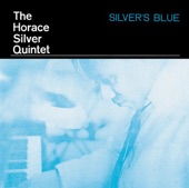 Horace Silver - Shoutin' Out (Album Version)