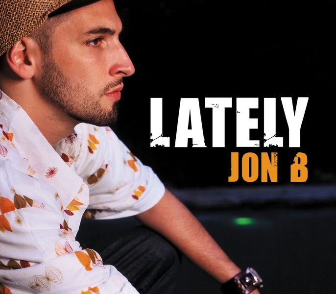 Lately - Single
