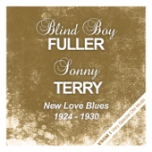 New Love Blues (1937-1944) [Remastered]