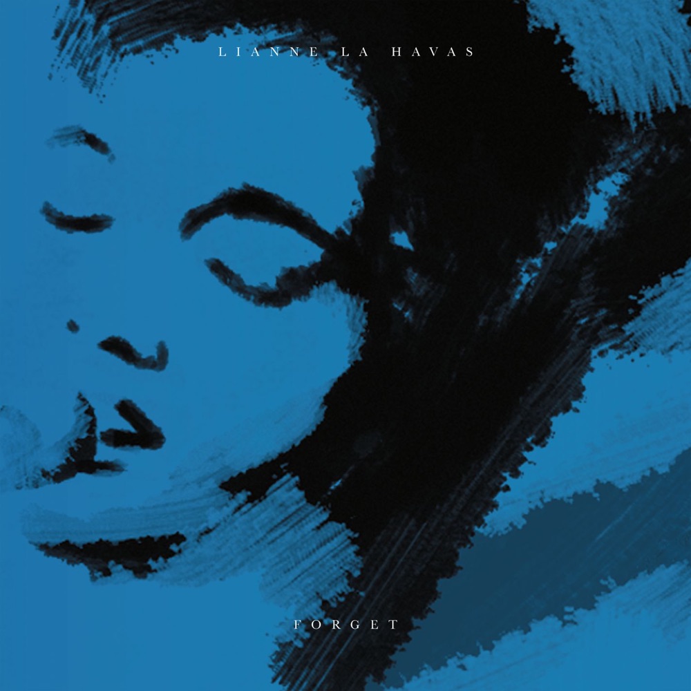 Обложка альбома «Forget - EP» — Lianne La Havas