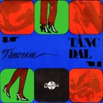 Táncdal: Rohan az idő - I who have nothing (Hungaroton Classics) - Single