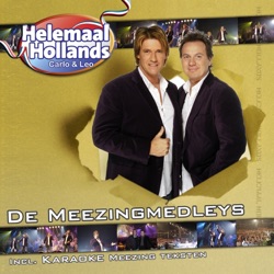 Helemaal Hollands - Liefdes Medley