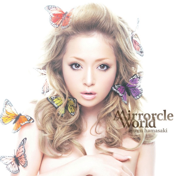 Mirrorcle World - EP
