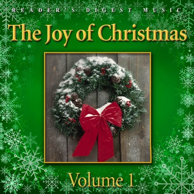 Reader's Digest Music: Joy of Christmas, Vol. 1