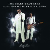 The Isley Brothers - Lucky Charm