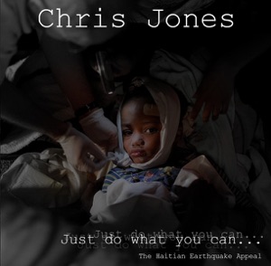 Just Do What You Can - EP