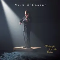 Fancy Stops and Goes — Mark O'Connor