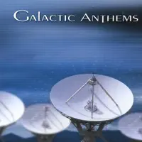 Journey — Galactic Anthems