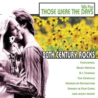 20th Century Rocks: 60's Pop - Those Were the Days (Re-Recorded Versions) - Various Artists