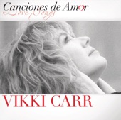 * Esos Hombres - Vikki Carr +