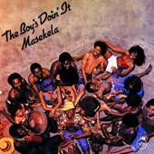 Hugh Masekela - The Boy's Doin' It