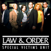 Law &amp; Order: SVU (Special Victims Unit), Season 1 - Law &amp; Order: SVU (Special Victims Unit) Cover Art