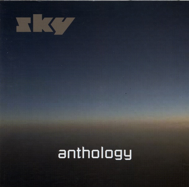 Sky: Anthology