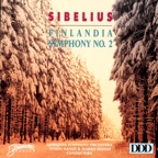 Finlandia, Op 26