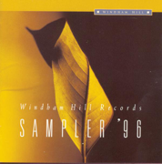 Windham Hill Sampler '96 - Various Artists