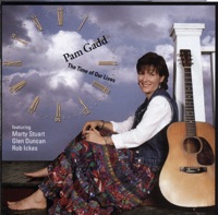 The Time of Our Lives - Pam Gadd