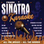Frank Sinatra Karaoke