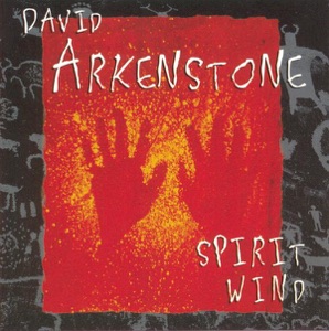 Spirit Wind