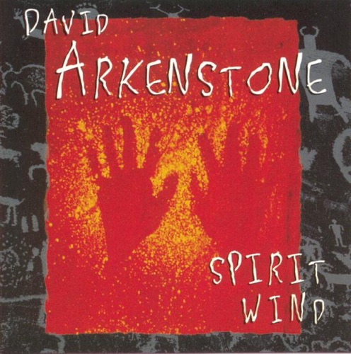 Spirit Wind