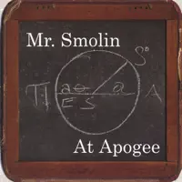 The Earth Keeps Turning On — Mr. Smolin
