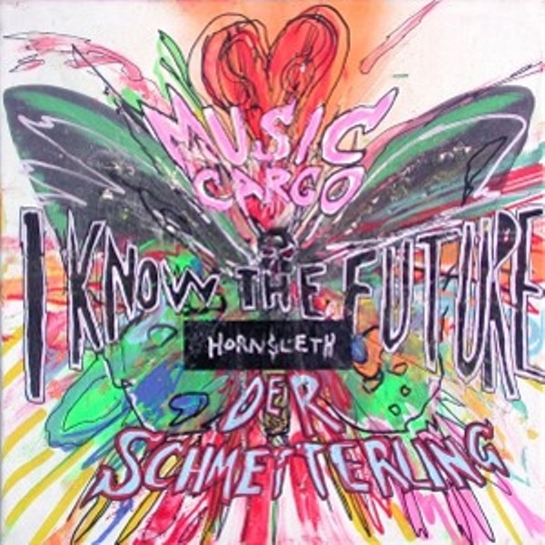 Der Schmetterling - EP