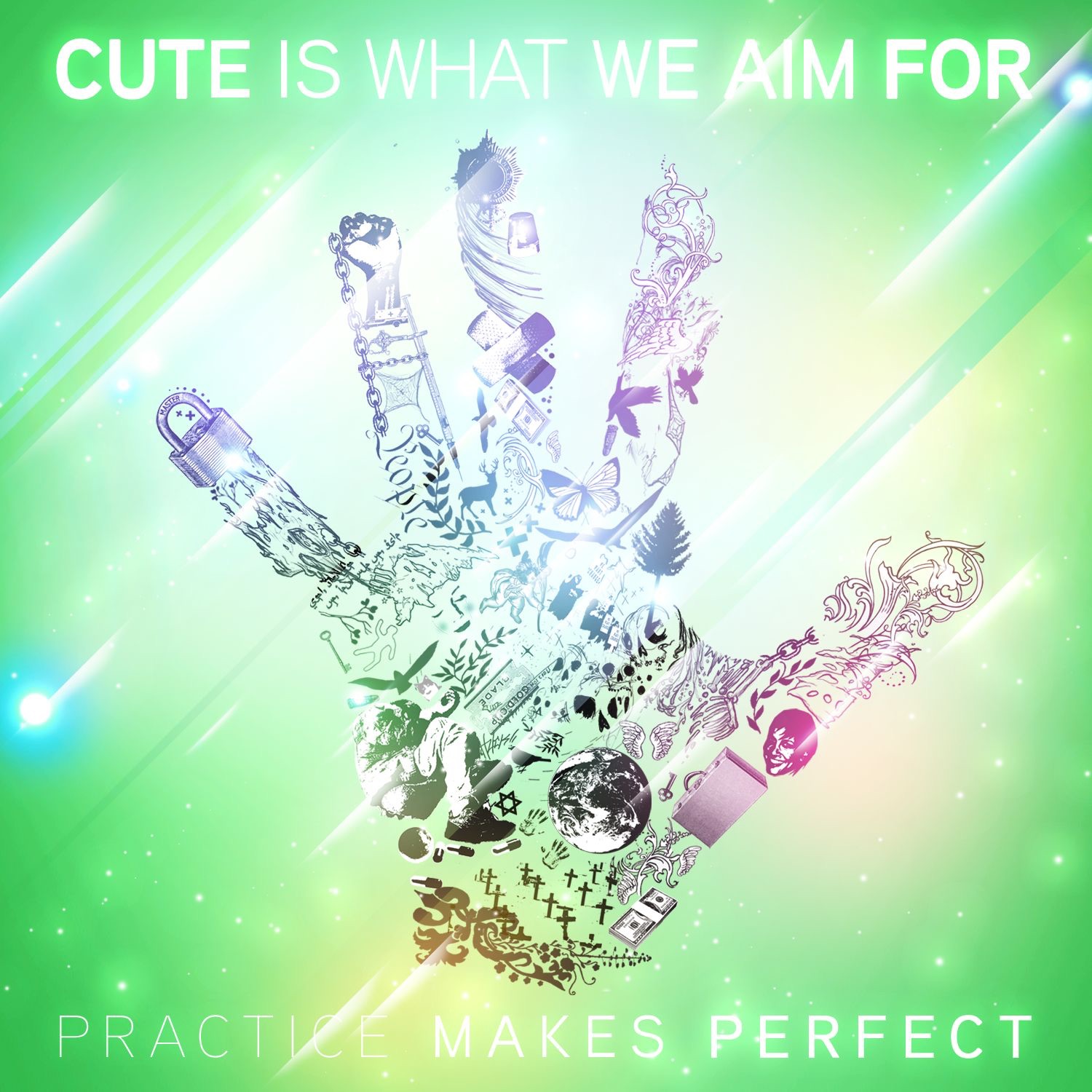Practice Makes Perfect - Single