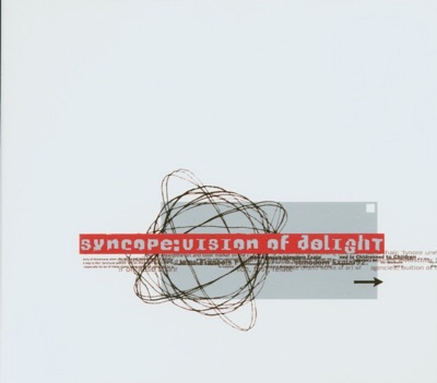 Vision of Delight - EP