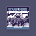 Stand & Fight