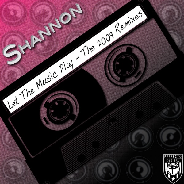 Let the Music Play : The 2009 Remixes - Single