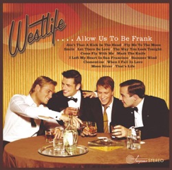 Diana Ross & Westlife - That's Life