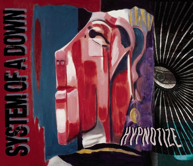 Hypnotize - Single