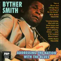 I Was Coming Home — Byther Smith