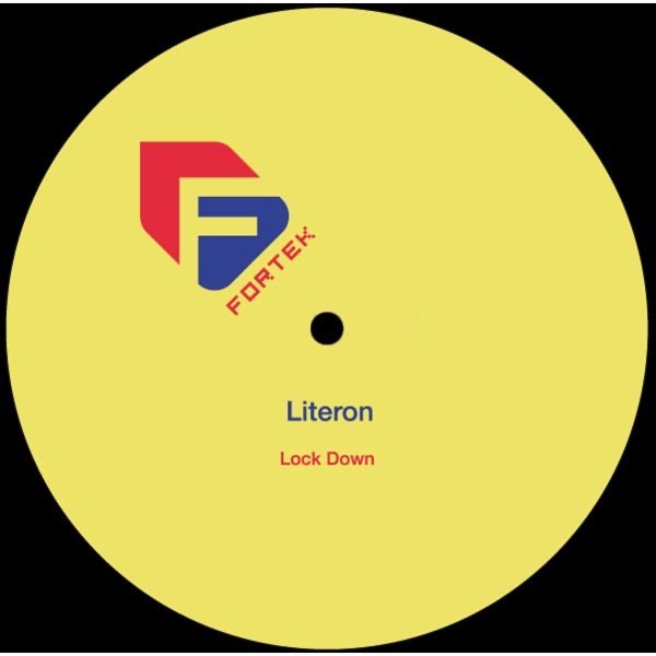 Lock Down - EP