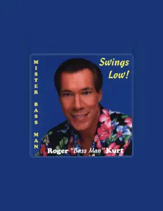 Escucha a Roger, mira videos musicales, lee su biografía, consulta las fechas de las gira y más.