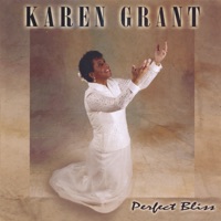 Karen Grant - Brand New