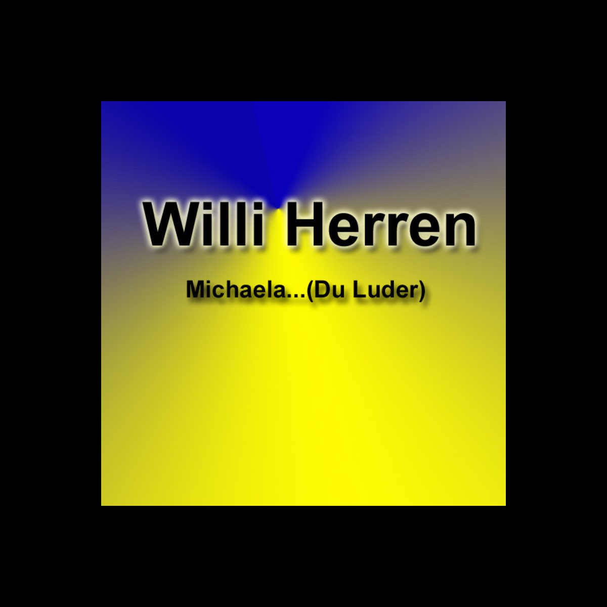 Willi Herren Wir Rocken Diese Stadt