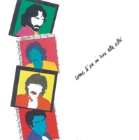 PFM Premiata Forneria Marconi - Chi Ha Paura Della Notte?