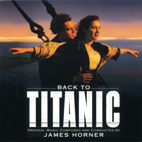 Cover artwork for Alexander's Ragtime Band