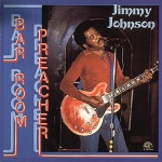 Jimmy Johnson - Cold, Cold Feeling