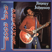 Missing Link - Jimmy Johnson