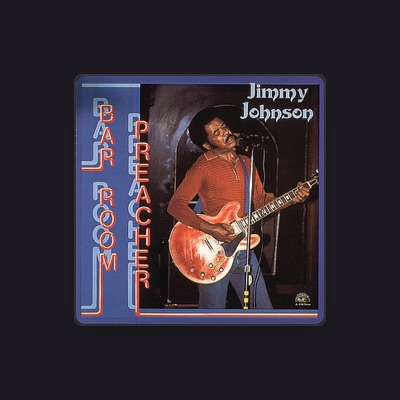 Listen to Jimmy Johnson, watch music videos, read bio, see tour dates & more!